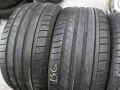 2бр.летни гуми Dunlop 245 40 19 dot1719 цената е за брой!, снимка 1