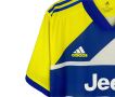 Нова! Тенискa Adidas x Juventus, Размер XL, снимка 4