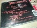 MEGADETH CD 0905251737, снимка 6