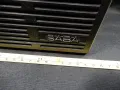 СТАР РЕТРО РАДИО КАСЕТОФОН SABA RCR 364, снимка 8