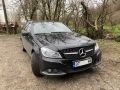 AMG решетка за Mercedes w204 маска, снимка 4