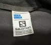 Мъжка горница Salomon Diacovery Micro Fleece Top, Размер XL, снимка 5