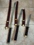 Комплект самурайски мечове Катана, снимка 10