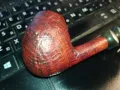 zettervig openhage hand made 75 pipe-внос swiss 2101250453, снимка 2