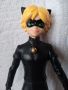 Кукли Bandai Zagtoon от Мега чудесата на Калинката и Черния котарак Ladybug and Cat Noir, снимка 4