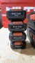 Батерии Hilti 12v, 22v, 36v, снимка 2