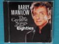 Barry Manilow- 3CD(Vocal,Ballad), снимка 1