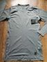 Nike Pro Combat Cool Compression - мъжка фитнес блуза НОВА ХЛ УМАЛЕНА , снимка 6