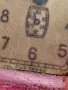 Стар механичен часовник дамски Звезда Пемза за части ремонт КОЛЕКЦИЯ 47991, снимка 5