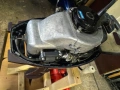Двутактов двигател за лодка Yamaha 5bs , снимка 2