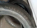 2бр.всесезонни гуми 215/60/17 Kumho, снимка 6