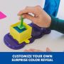 Нов Playfoam Magic Sand за деца 3+ години, сет с инструменти и цветен пясък , снимка 5