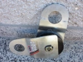ARB SNATCH BLOCK – 7000 kg - макара за лебедка, снимка 2