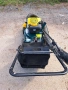 Листосъбирач дробилка MTD, Yard Vac, снимка 6