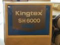 Оверлог Kingtex SH 6000, снимка 2