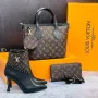 Дамска чанта Louis Vuitton - Налични различни модели Код D1393, снимка 8