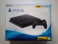 Конзола "SONY" PlayStation 4 Slim (500GB), снимка 1