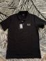 Мъжка тениска на EA7 100% памук , снимка 1 - Тениски - 45874524