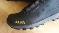 ALFA Holt A/P/S GTX W GORE-TEX Vibram Boots разм EUR 37 / UK 4 дамски детски водонепромокаеми - 1357, снимка 4