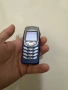 Nokia 6100 Син БГ меню Blue, снимка 2