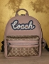 Coach оригинална дамска раница , снимка 3