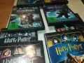 HARRY POTTER X16 DVD-ВНОС GERMANY 2402251909LNWC, снимка 16