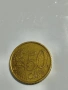 монети от 0.50 цента от 2002г, снимка 1