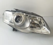 Десен Фар Фолксваген Пасат Б6 VW Passat B6 2005-2010 OEM 3C0941006k, снимка 1