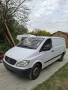 Мерцедес Вито На части 111CDI 109 k.s. 2003г., снимка 11
