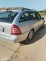 Mercedes c klas 220 150 кс , снимка 11