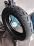 140/70-14 Pirelli Diablo Scooter, снимка 4
