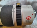 обектив canon zoom lens, снимка 1