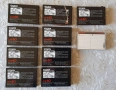 Нови аудио касети TDK MA-R, Sony, BASF, Fuji, Maxell, Philips, снимка 12