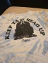 Original 2Pac Tupac Keep Ya Head Up Amaru Entertainment Tee, снимка 3