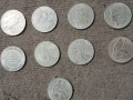 Реплики на всички американски сребърни долари, снимка 2
