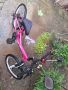 Детско колело за момиче Byox, снимка 9