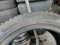 4бр.зимни гуми PIRELLI 255/45/19 104W DOT 3421, снимка 5