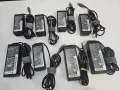 +Гаранция! Зарядно захранване захранващ адаптер Lenovo 20V 65W 90W кръгла букса, снимка 2