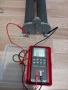 Universal LCR  meter BK Precision 878, снимка 2