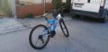 Велосипед  Chicavo-009 26
Колело със скорости в отлично състояние. 
Желателно е лично предаване., снимка 5