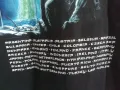 Iron Maiden The Final Frontier World Tour 2010-2011 оригинална тениска размер М памучна , снимка 5