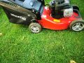 Самоходна бензинова косачкa Mountfield 46 см Briggs Stratton seria 300 2020 г., снимка 6