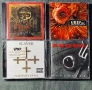 Slayer - Prong - Iced Earth - Danzig - Suicidal - Vast, снимка 2