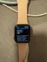 Дамски Apple Watch, розов металик - SE A2351, снимка 8