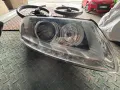 Audi A6 десен фар завиващ, снимка 1