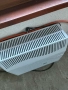 Газов конвектор HDU 5 Hosseven 5 kw, снимка 2