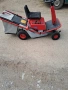 тракторна косачка , снимка 3