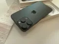 iPhone 15 Pro Max 256GB Black Titanium 100% Батерия Като НОВ!, снимка 2