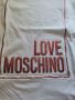 Дамска тениска love moschino, снимка 2