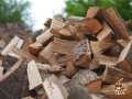 Сухи дърва – нарязани и нацепени, снимка 6